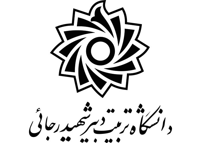 دانلود لوگو دانشگاه تربیت دبیر شهید رجایی