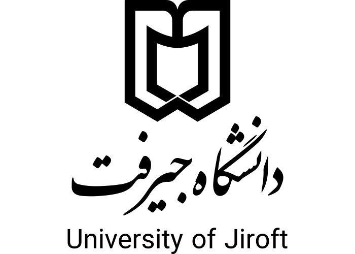 دانلود لوگو دانشگاه جیرفت