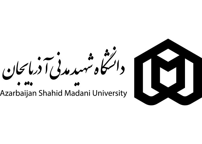 دانلود لوگو دانشگاه شهید مدنی آذربایجان