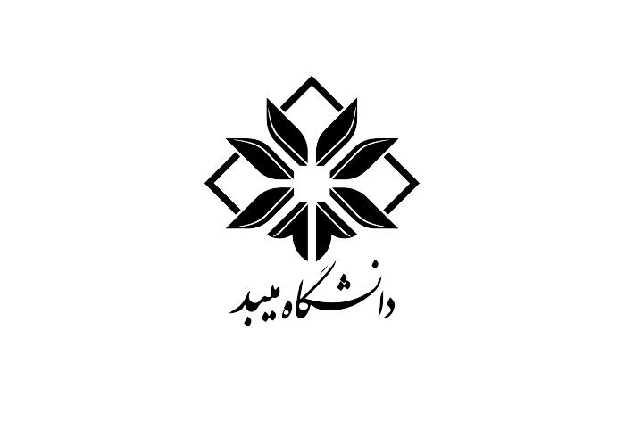 دانلود لوگو دانشگاه میبد