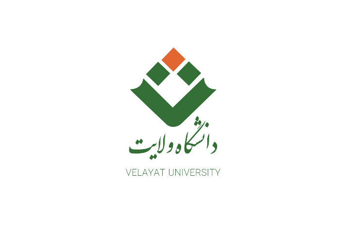 دانلود لوگو دانشگاه ولایت