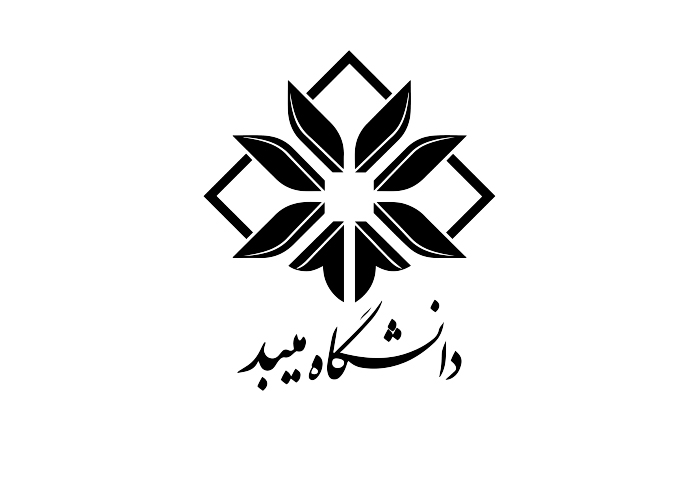 دانلود لوگو دانشگاه میبد