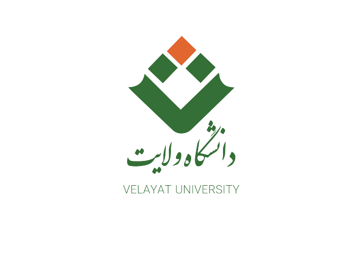 دانلود لوگو دانشگاه ولایت