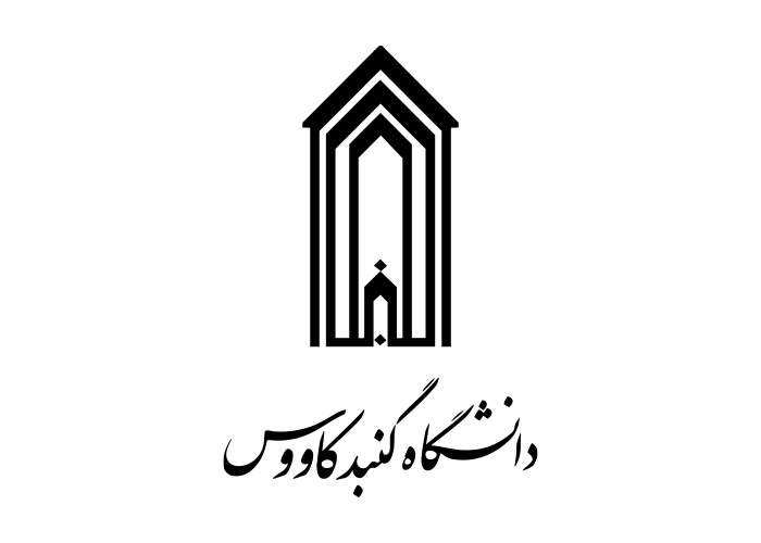 دانلود لوگو دانشگاه گنبد کاووس