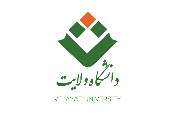 دانلود لوگو دانشگاه ولایت