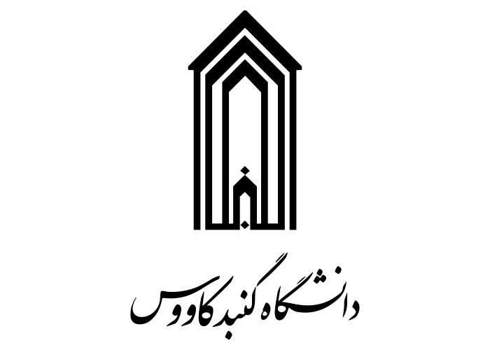 دانلود لوگو دانشگاه گنبد کاووس