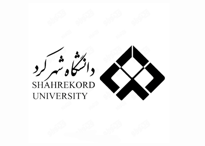 دانلود لوگو دانشگاه شهرکرد