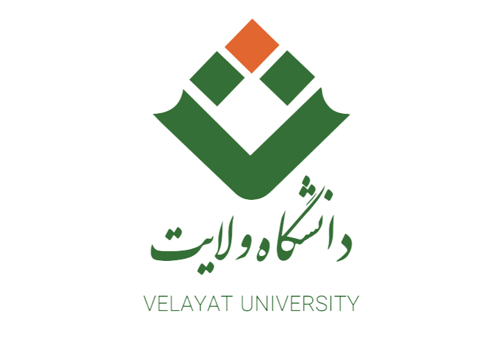 دانلود لوگو دانشگاه ولایت