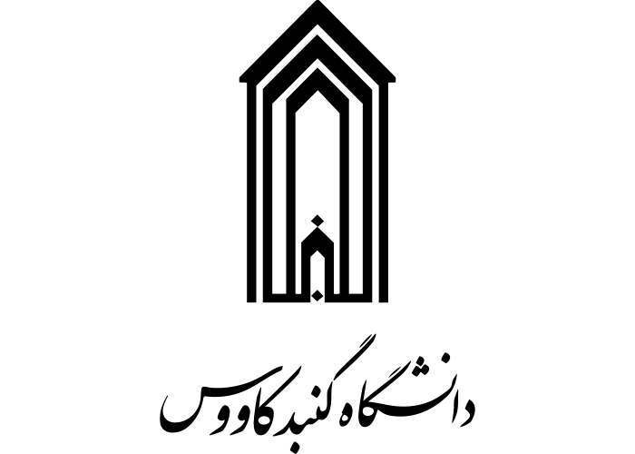 دانلود لوگو دانشگاه گنبد کاووس
