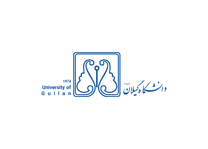 دانلود لوگو دانشگاه گیلان