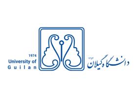 دانلود لوگو دانشگاه گیلان