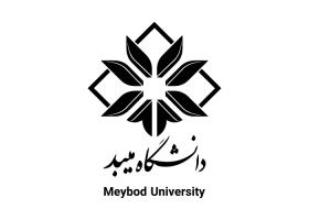 دانلود لوگو دانشگاه میبد