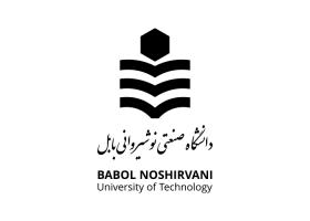 دانلود لوگو دانشگاه صنعتی نوشیروانی بابل