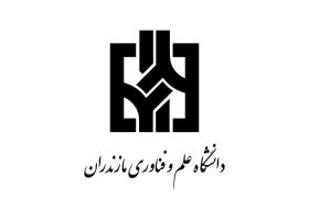 دانلود لوگو دانشگاه علم و فناوری مازندران