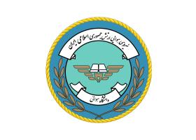 دانلود لوگو دانشگاه علوم و فنون هوایی شهید ستاری