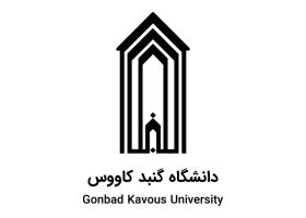 دانلود لوگو دانشگاه گنبد کاووس
