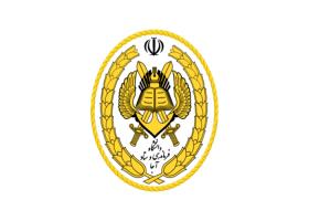 دانلود لوگو دانشگاه فرماندهی و ستاد آجا