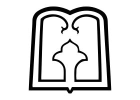 دانلود لوگو دانشگاه علوم پزشکی رفسنجان