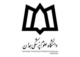 دانلود لوگو دانشگاه علوم پزشکی همدان