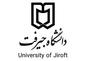 دانلود لوگو دانشگاه جیرفت