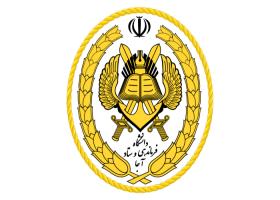 دانلود لوگو دانشگاه فرماندهی و ستاد آجا