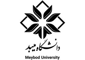 دانلود لوگو دانشگاه میبد
