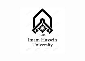 دانلود لوگو دانشگاه امام حسین