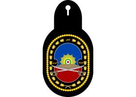دانلود لوگو سینه دانشگاه افسری