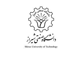 دانلود لوگو دانشگاه صنعتی شیراز