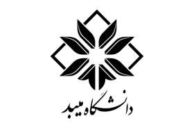 دانلود لوگو دانشگاه میبد