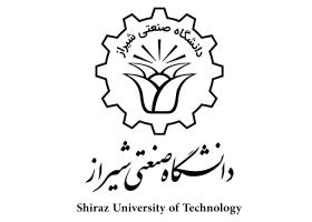 دانلود لوگو دانشگاه صنعتی شیراز