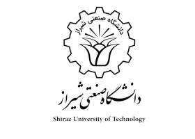دانلود لوگو دانشگاه صنعتی شیراز