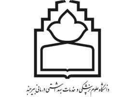 دانلود لوگو دانشگاه علوم پزشکی بیرجند