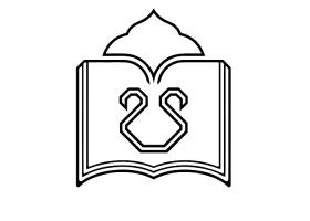 دانلود لوگو دانشگاه علوم پزشکی هرمزگان