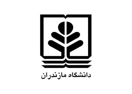 دانلود لوگو دانشگاه مازندران