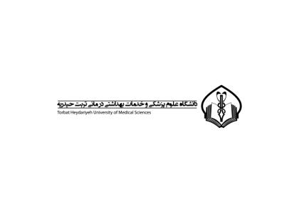 دانلود لوگو دانشگاه علوم پزشکی تربت حیدریه