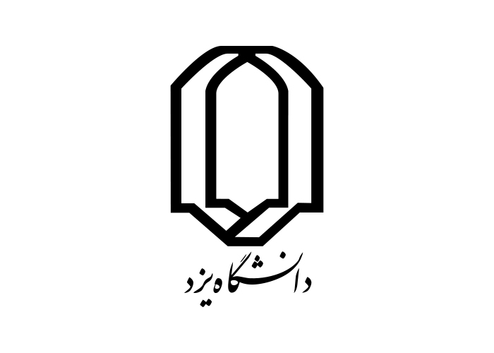 دانلود لوگو دانشگاه یزد